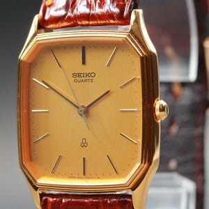 Seiko Chariot Vintage - Etsy