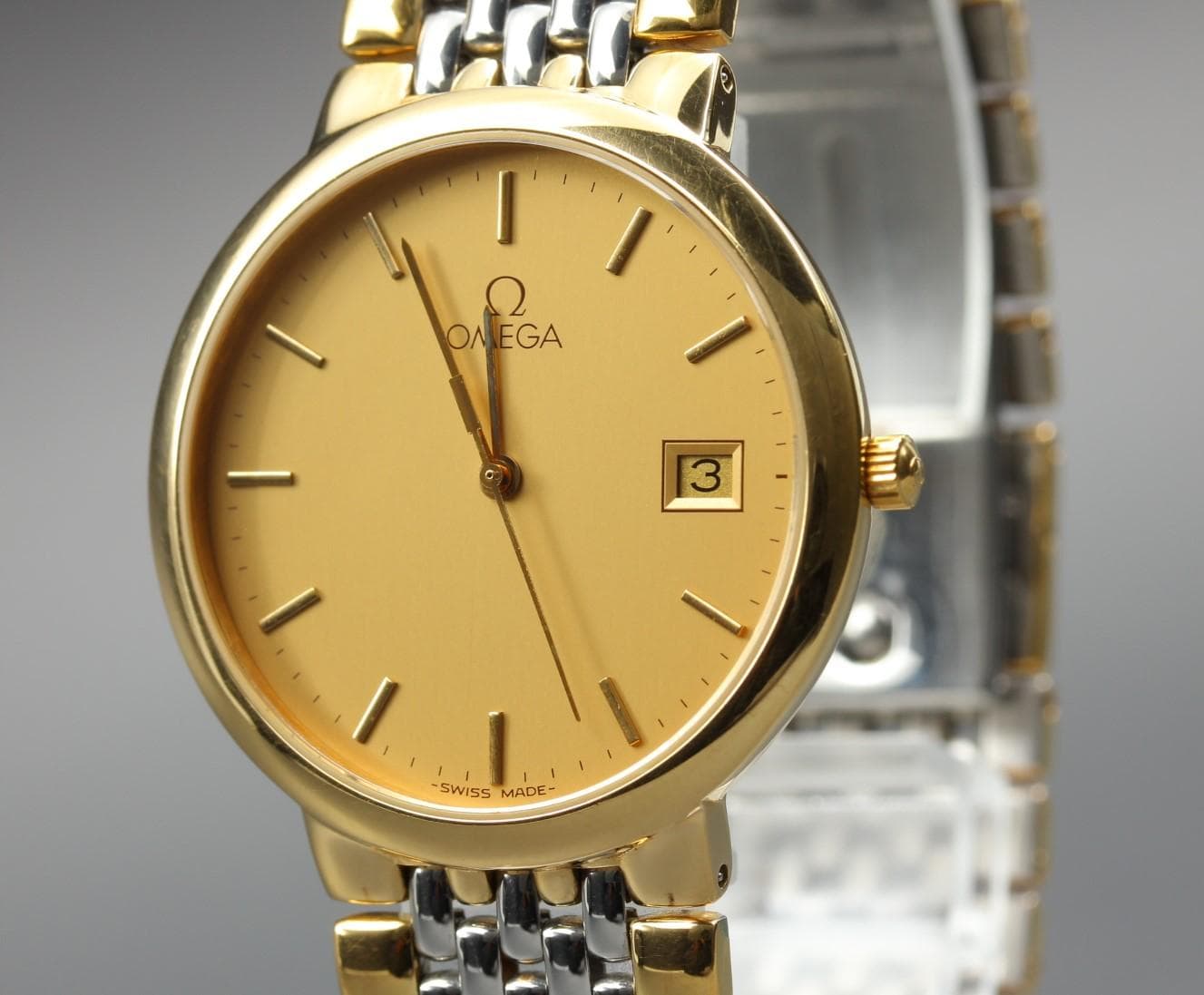 Omega de ville - Etsy 日本