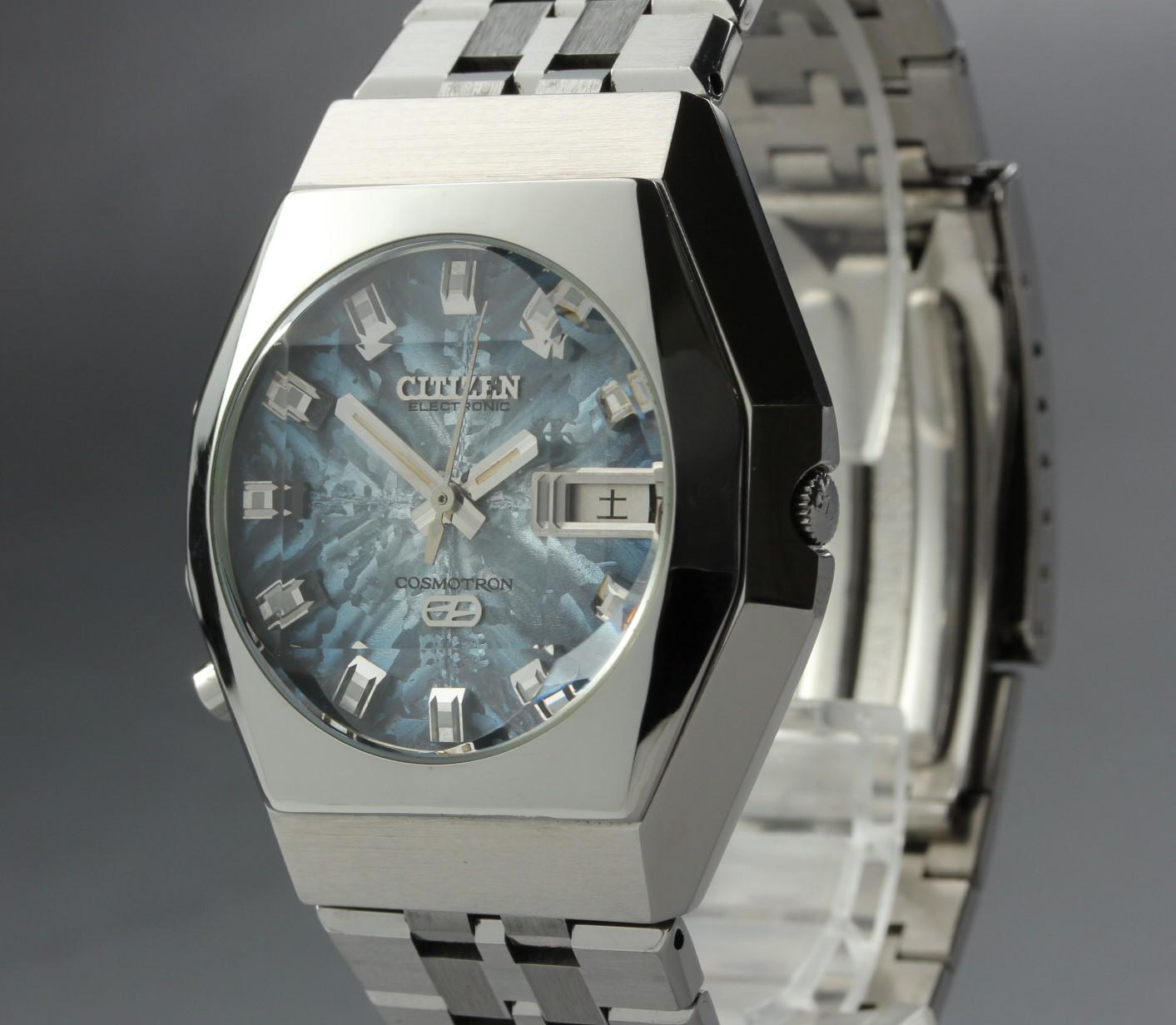 Citizen 1970 - Etsy 日本