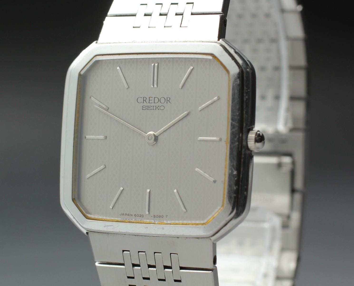 Seiko 5 1989 - Etsy 日本