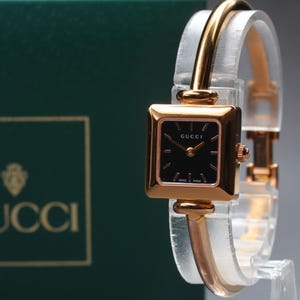 Gucci 1900l Watch - Etsy display picture 3