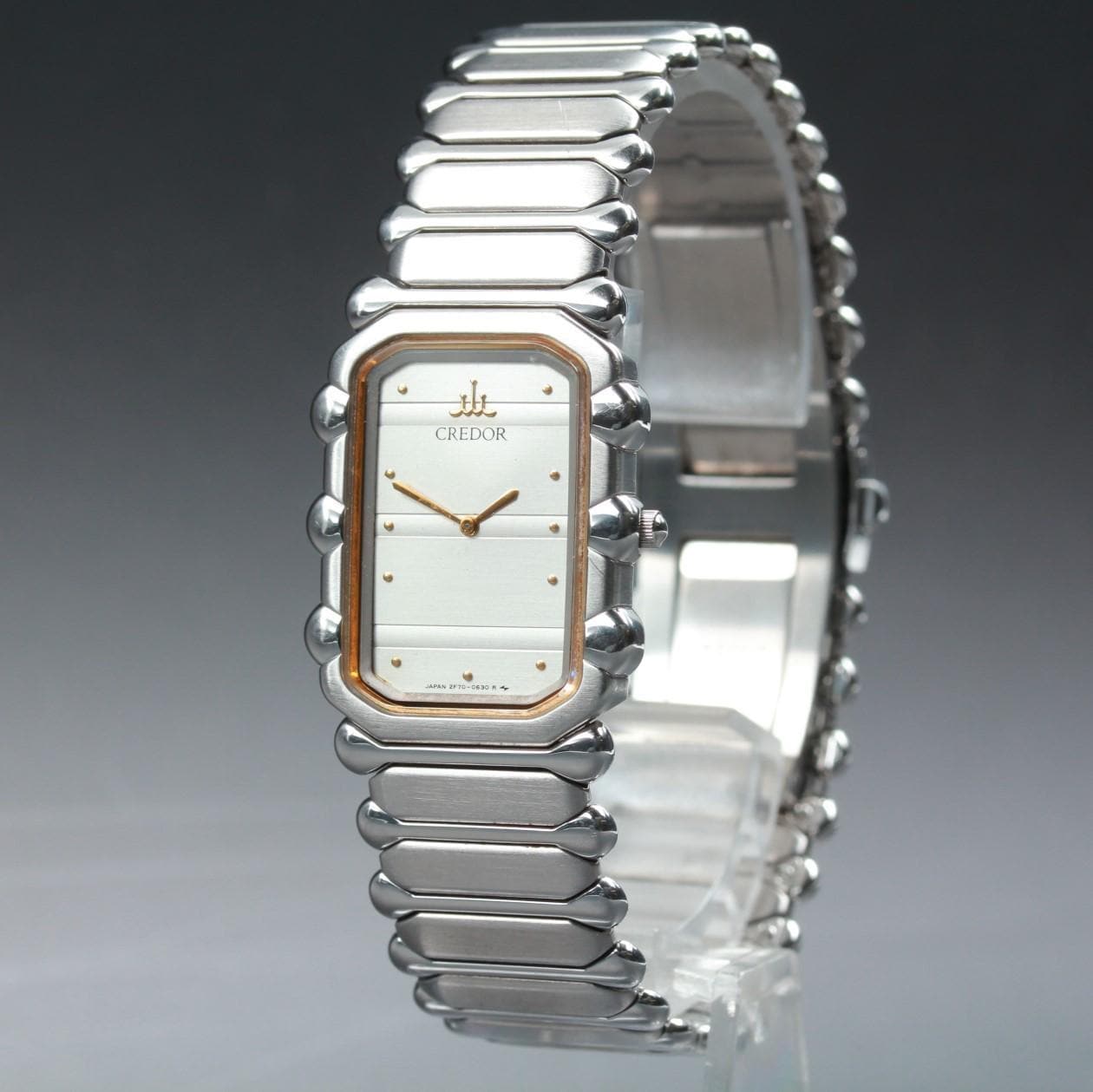 Seiko Credor - Etsy