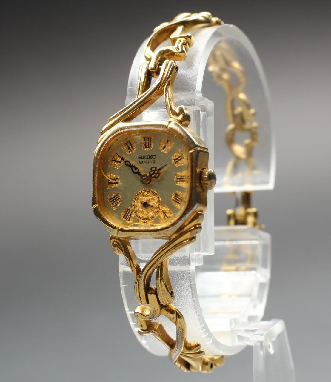 1982 seiko watch - Etsy 日本