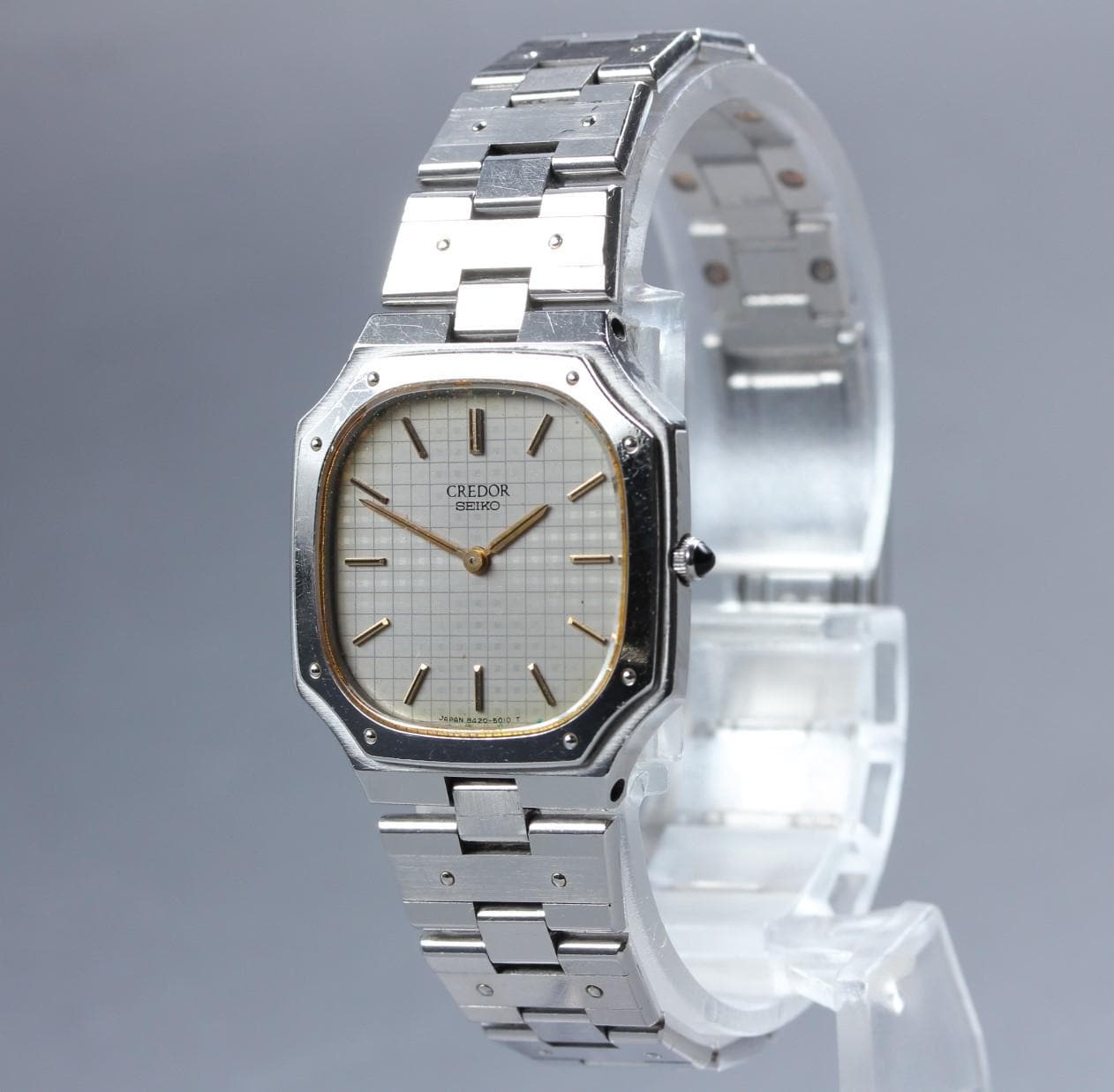 Seiko octagon watch women - Etsy 日本