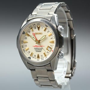 Seiko 8f56 - Etsy