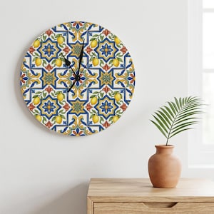 シチリアタイル - Etsy 日本