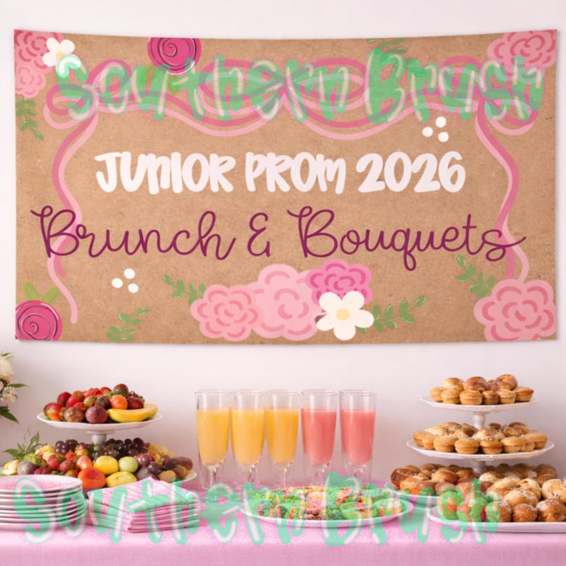 Prom Signs - Etsy