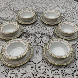 Limoges France Rose - Etsy