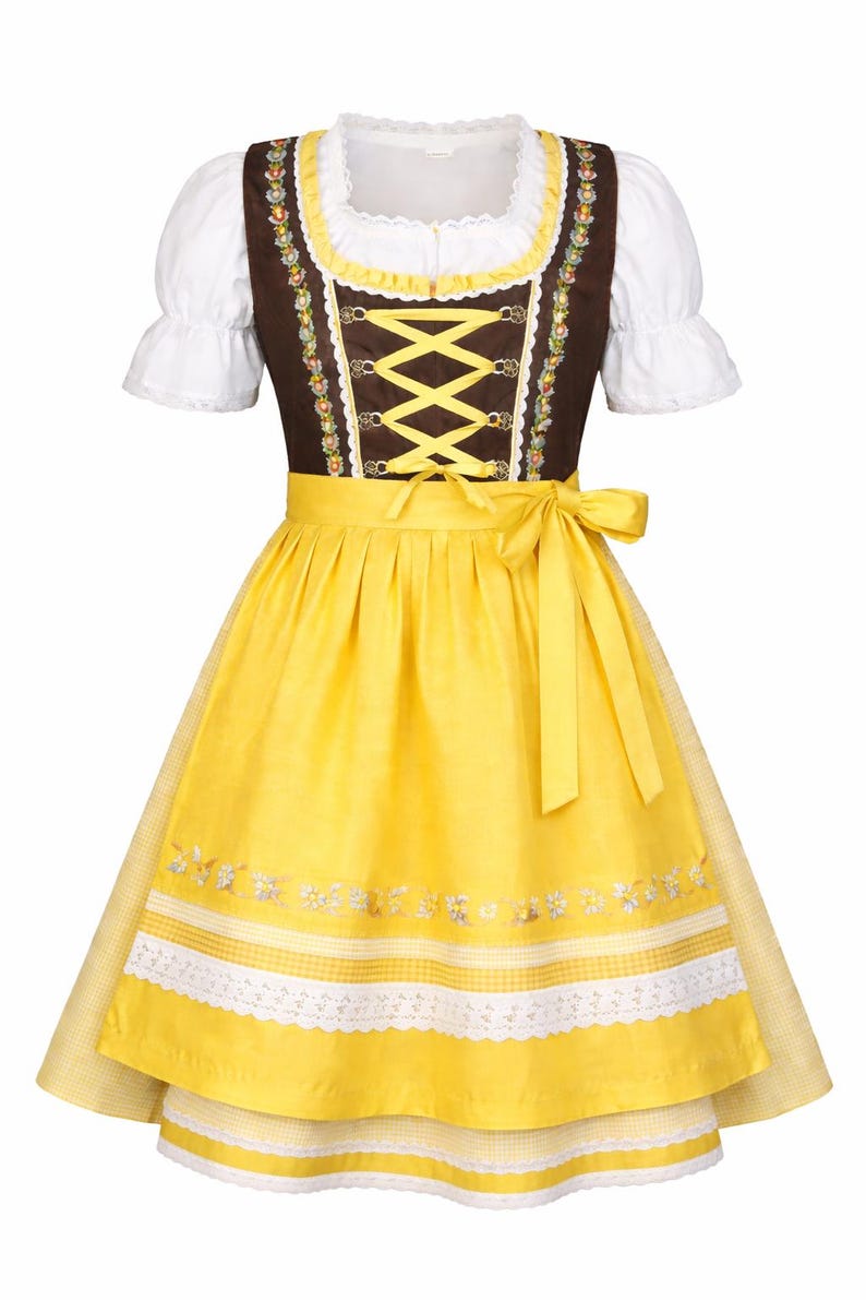 11 redenen waarom Dirndls en Lederhosen geschikte carnavalsoutfits zijn 11 redenen waarom Dirndls en Lederhosen geschikte carnavalsoutfits zijn