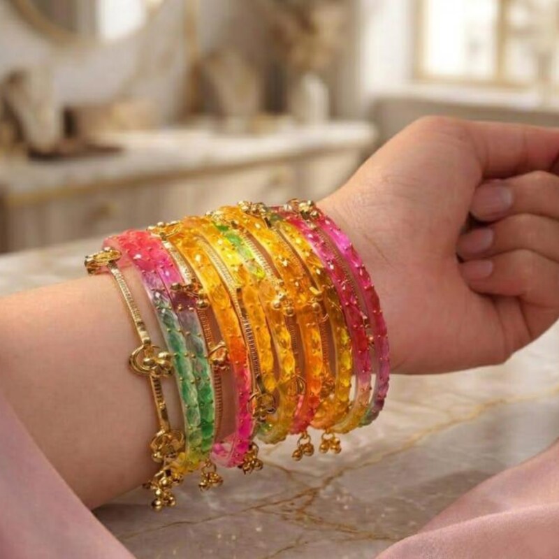 Kashmiri Churiya - Etsy