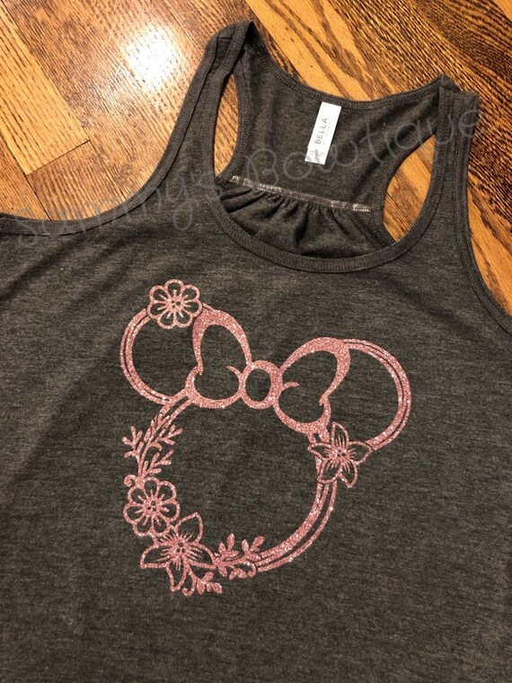 etsy disney tank tops
