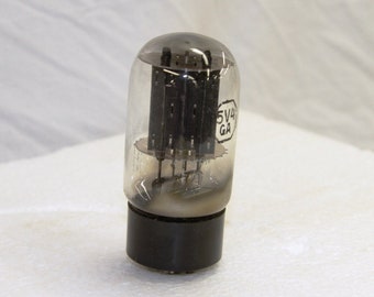RCA 7360 Vacuum Tube - New Old Stock - Original Box - Mint