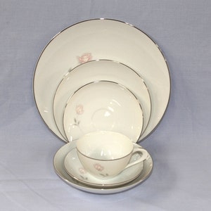 Royal prestige vajillas sale