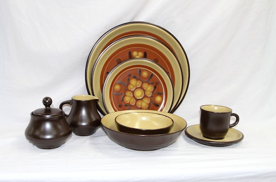 Noritake folkstone cheap