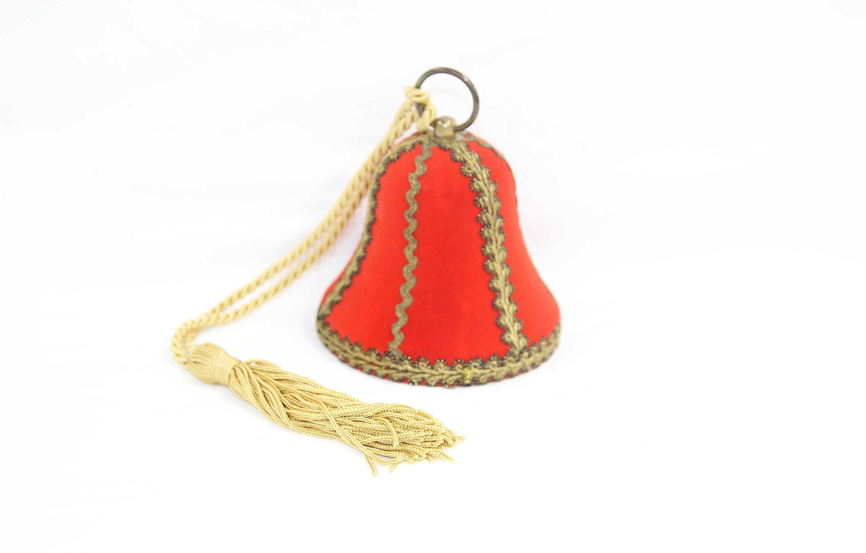 Reuge Musical Bell - Etsy