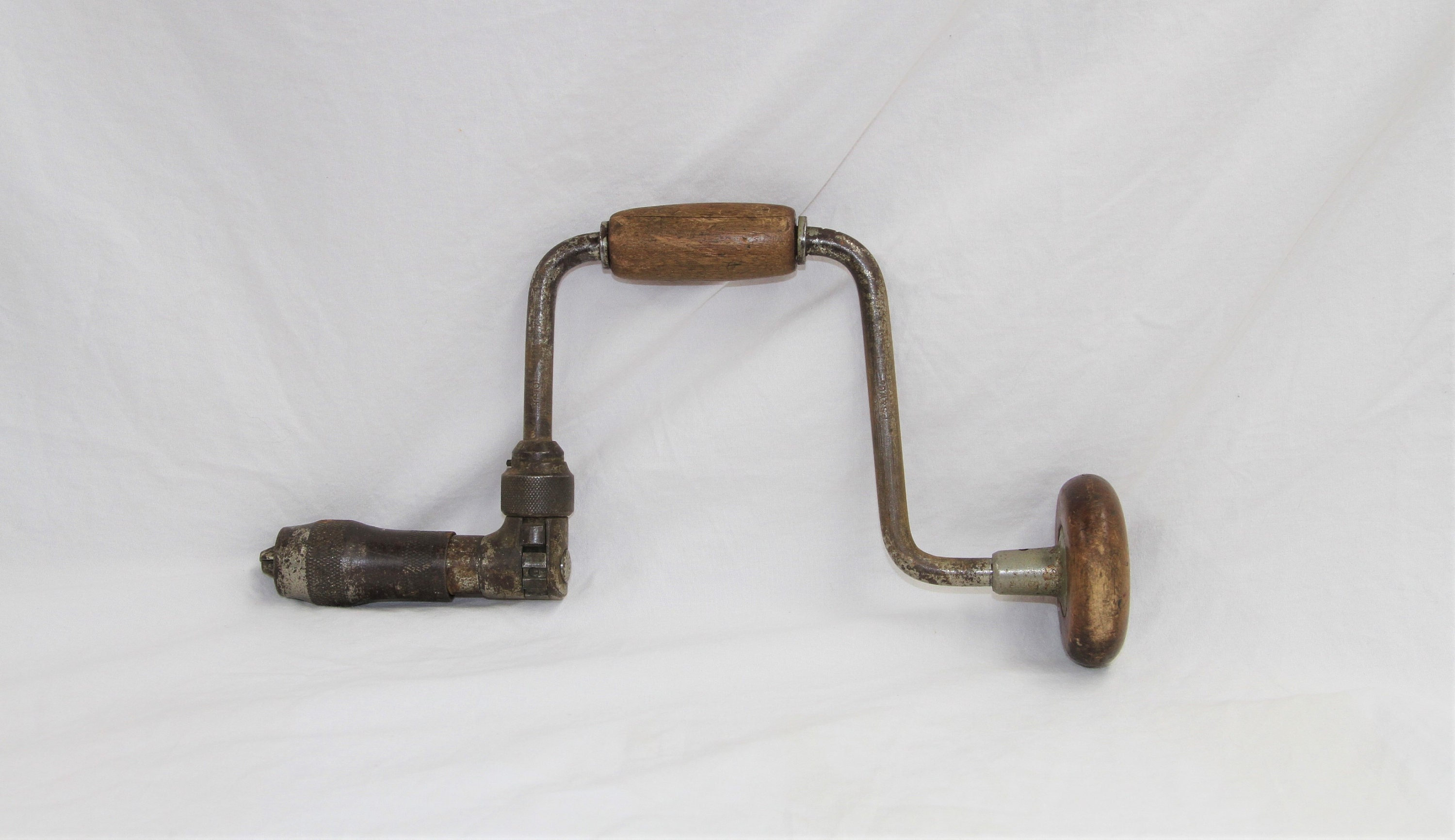 PS&W Co MONKEY WRENCH INV0093