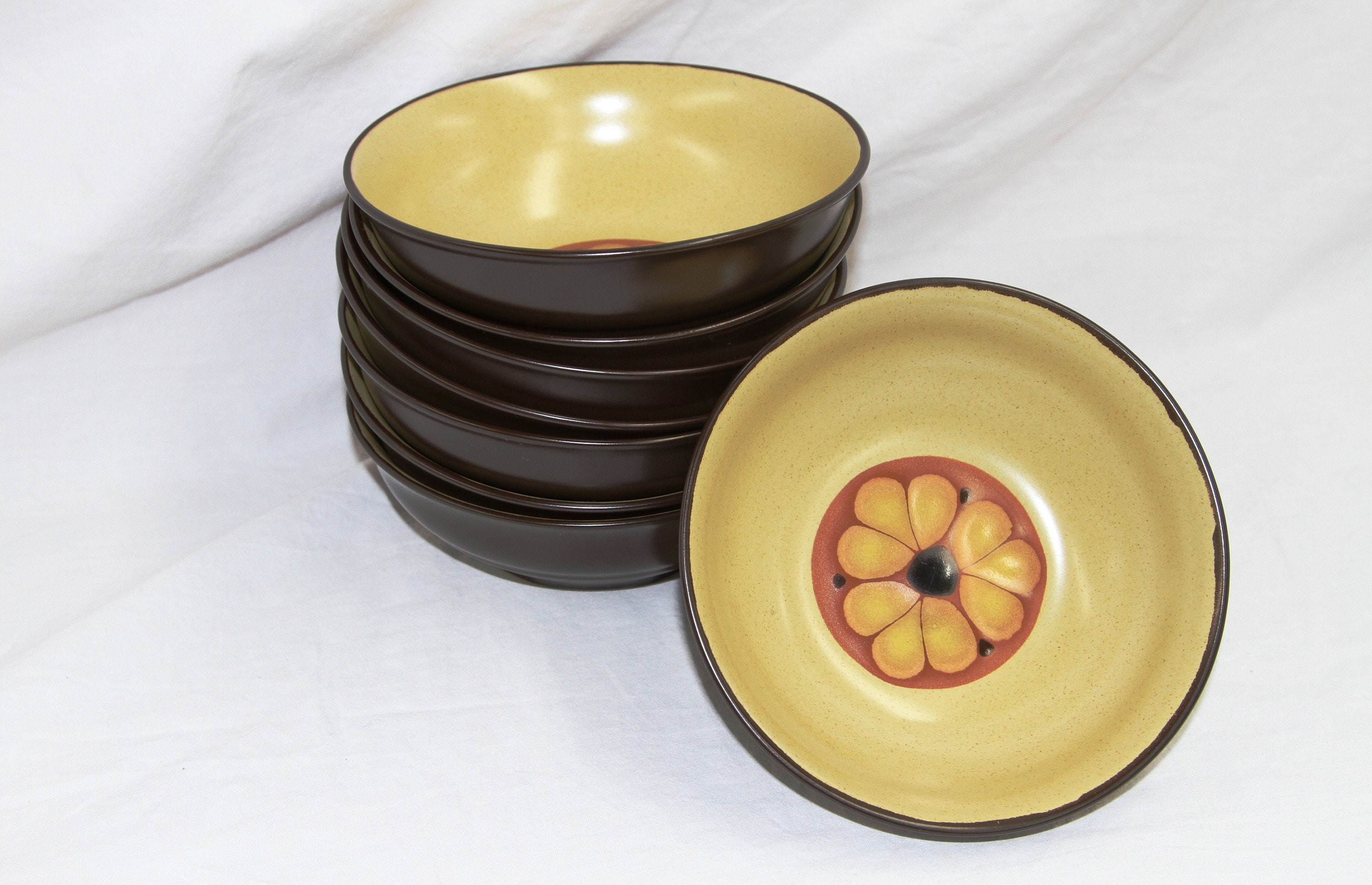 Noritake Folkstone 45 Piece Set - Safari Pattern 8501 Japan