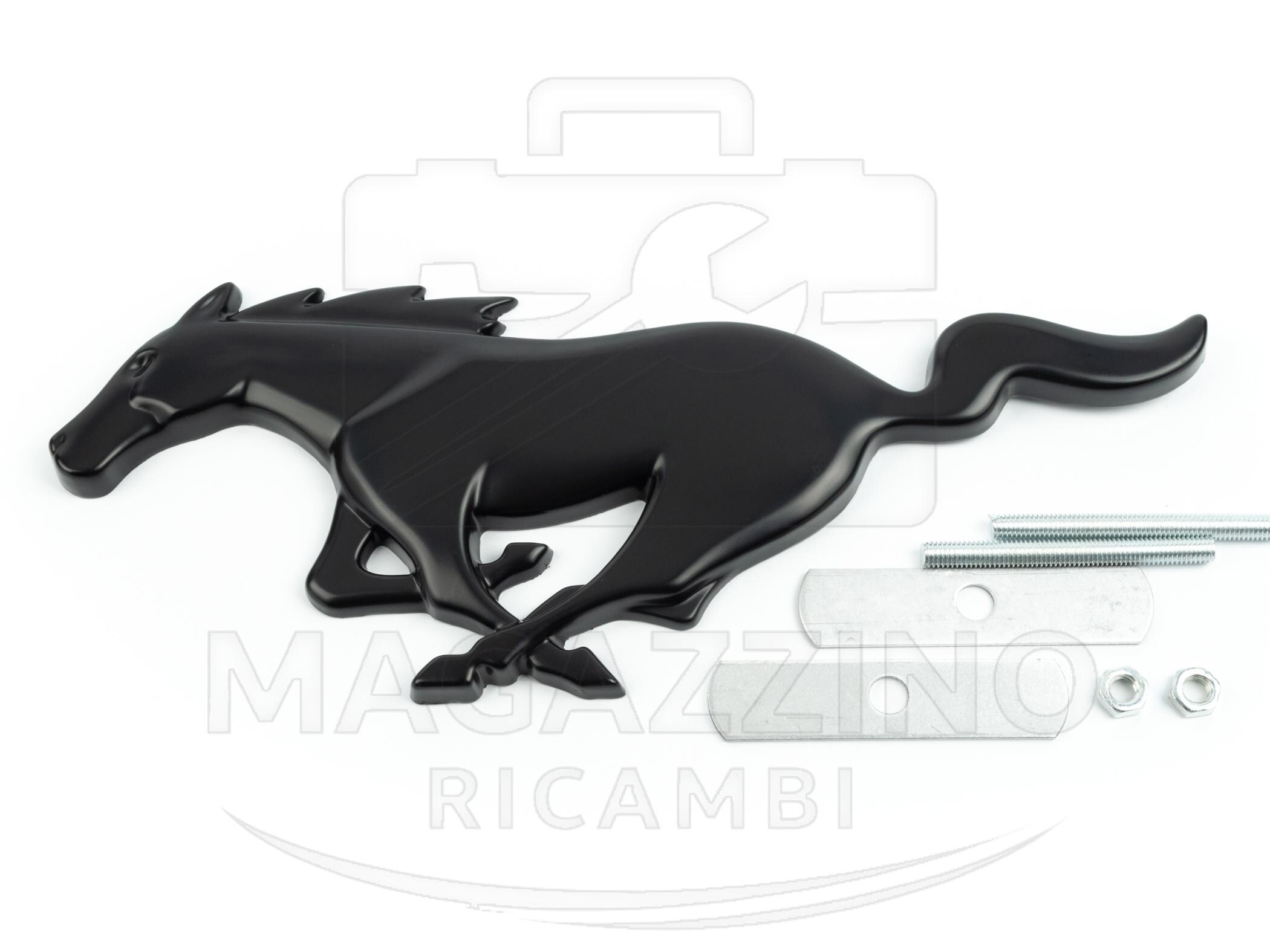 Ford mustang grille emblem - Etsy 日本