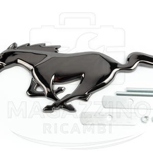 Ford mustang grille emblem - Etsy 日本