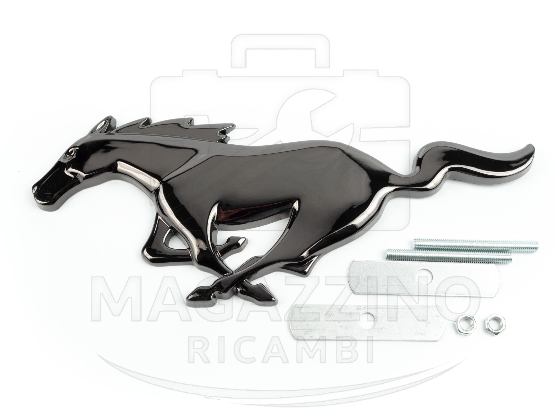 Ford mustang grille emblem - Etsy 日本