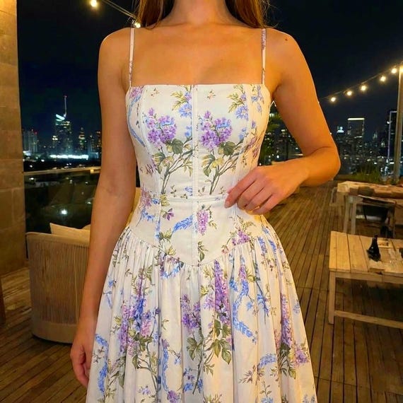 bright pink denim dress Hot Washed Puff Sleeve Babydoll – PinkBlush edit_lunch Fox Hill Country Club Size:dropshipping_22 The dress holds its
