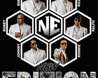 Nueva edición Tour 2026 PNG, diseño de camiseta listo para imprimir (descarga digital)