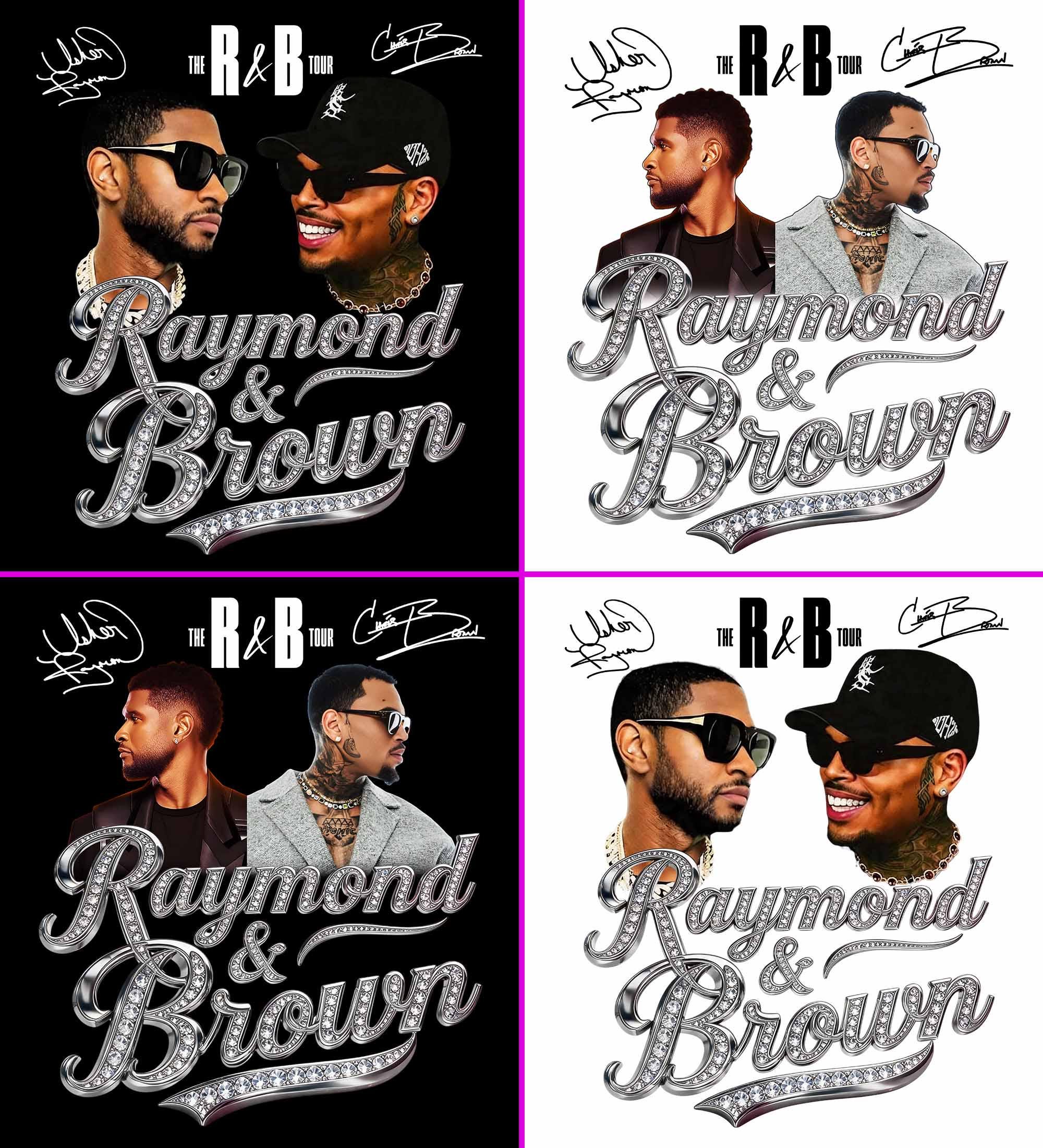 Chris Brown Signature Svg - Etsy