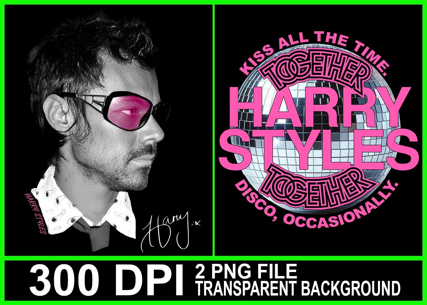 Harry styles tour - Etsy Nederland