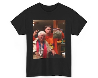 Camiseta Oliver Tree, camiseta unisex