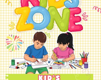 Libro da colorare per bambini dai 3 ai 5 anni / Libro di attività per la scuola materna, pagine facili