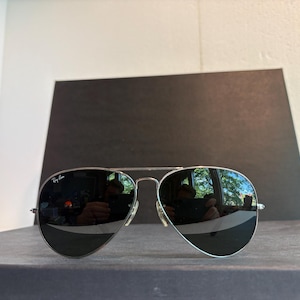 Bausch lomb aviator - Etsy 日本