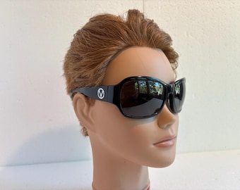 Valentino 5358/S Vintage 1990s Sunglasses Italy Fashion Design Women’s Ladies Eyewear Glasses