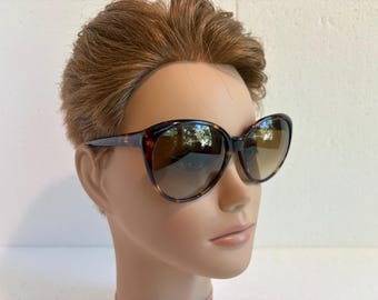 Safilo Linea 401/S Sunglasses Vintage 1980s Eyewear Frames Glasses Women’s Unisex Fashion Design Ladies Eyeglasses Oversized