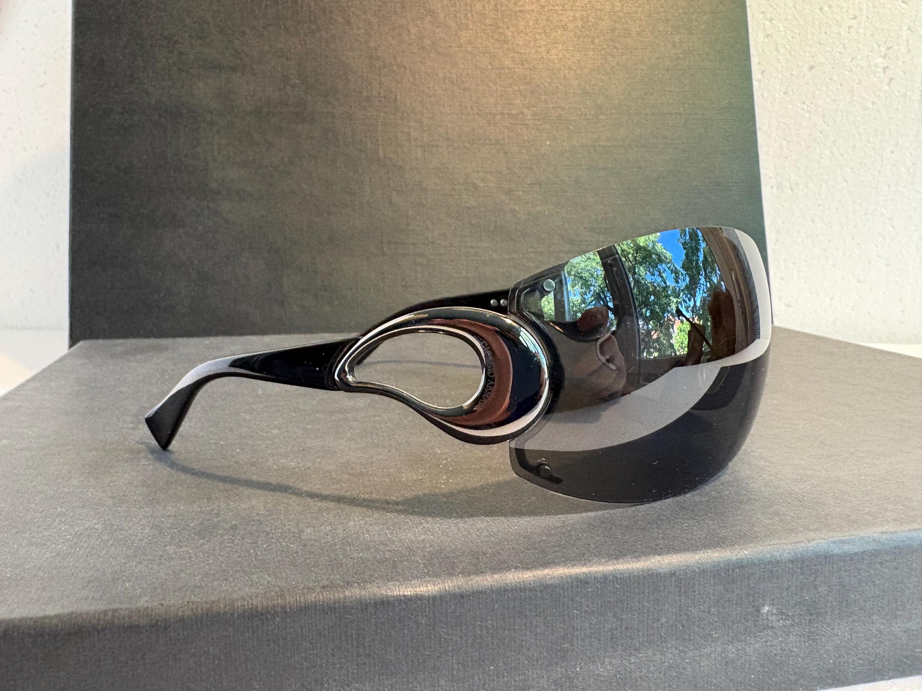 Giorgio Armani Sunglasses - Etsy