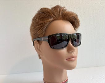 Vintage YSL 2290/S Yves Saint Laurent Italy Sunglasses Women’s Unisex Ladies Design Fashion Eyewear Glasses