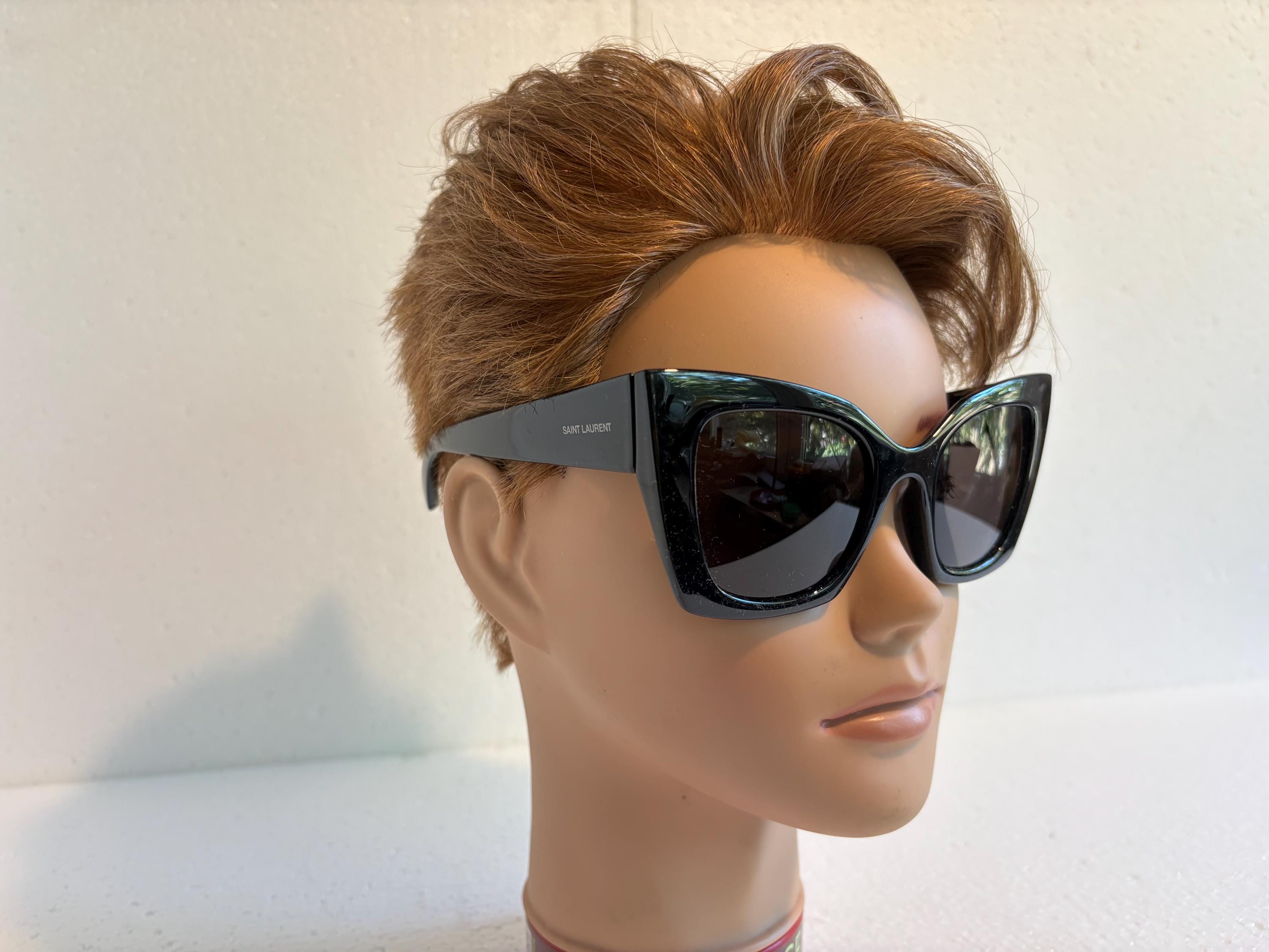 Ysl Sunglasses - Etsy