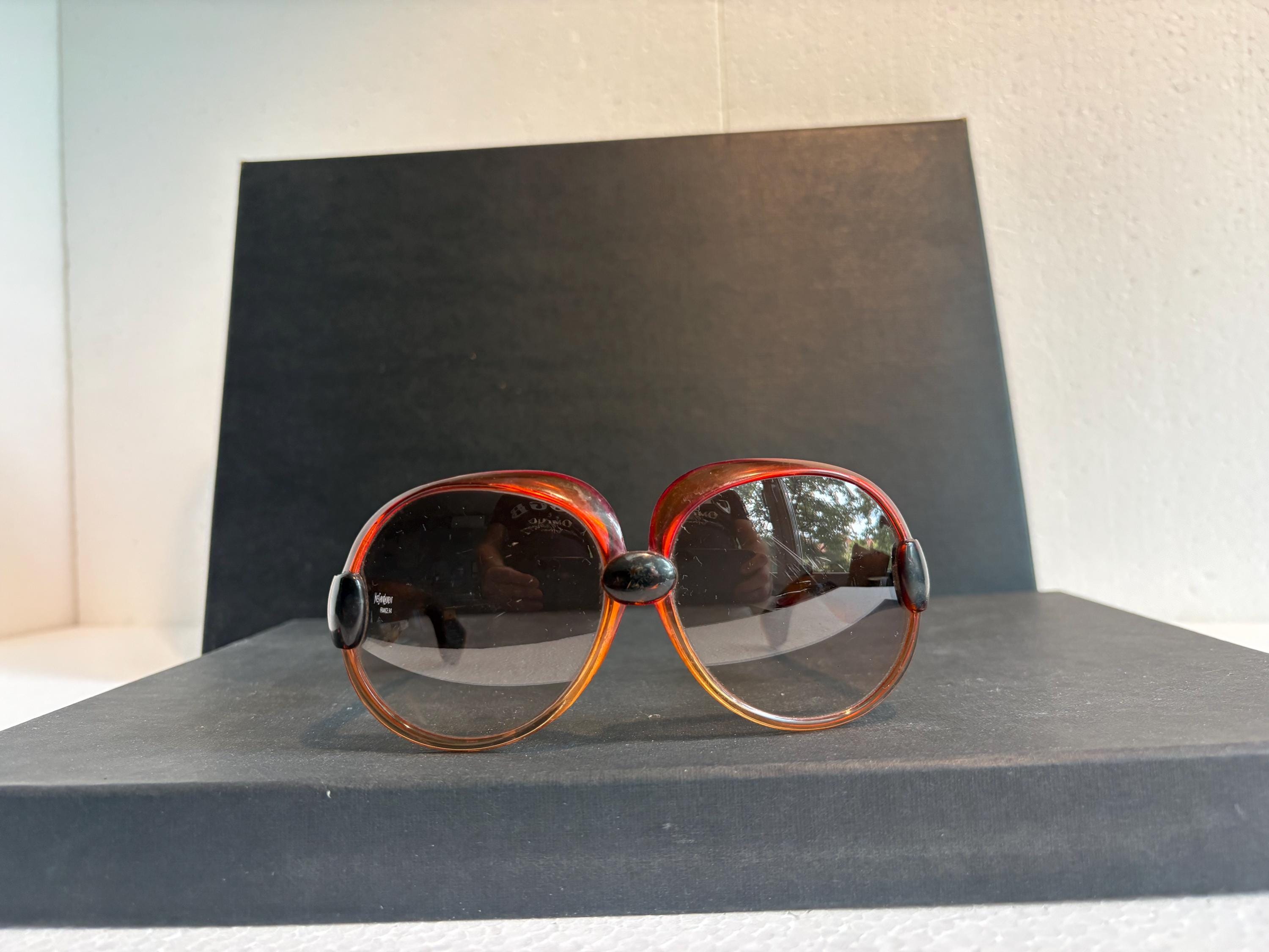 Ysl Sunglasses - Etsy