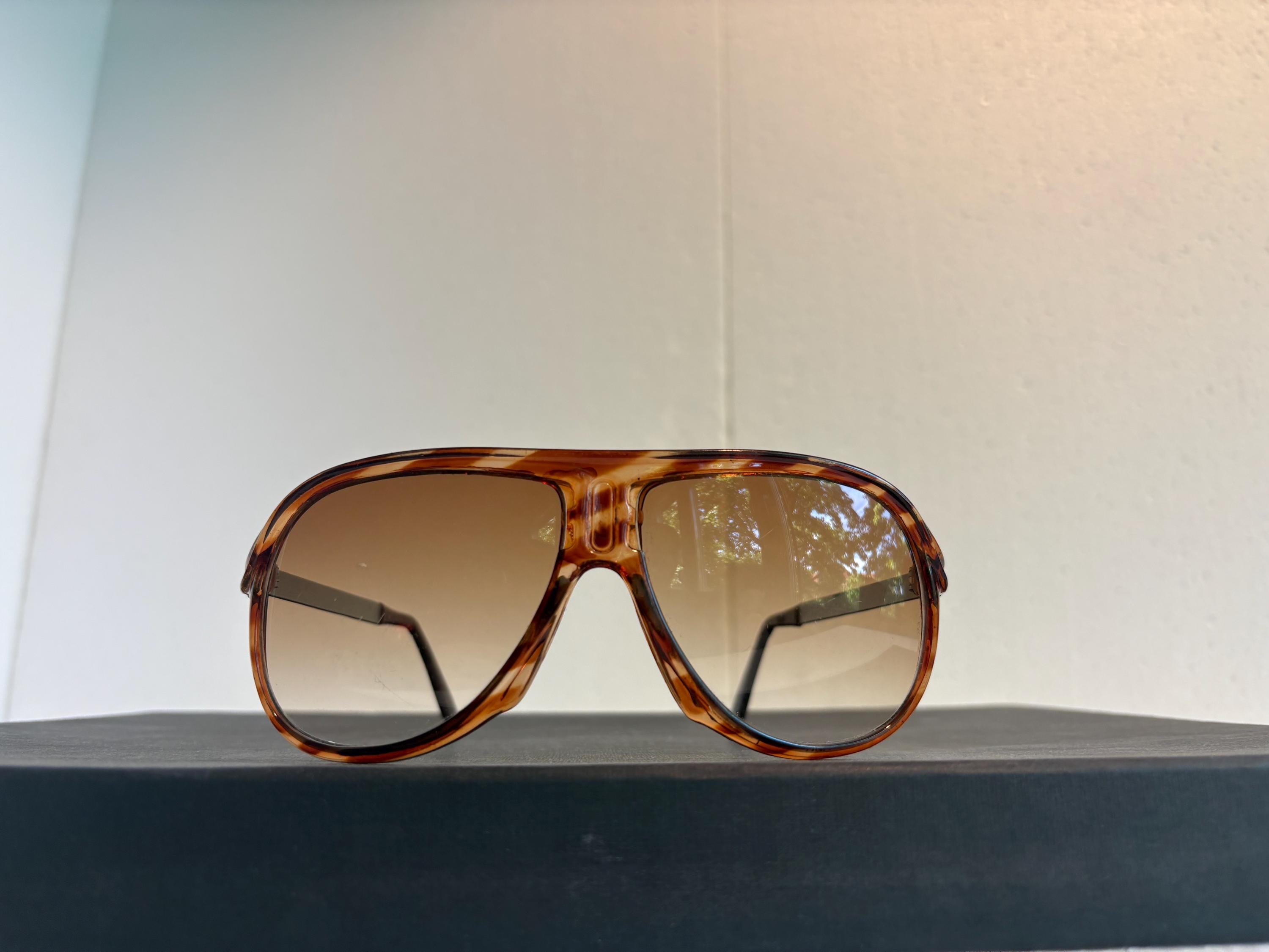 Papillon sunglasses - Etsy 日本