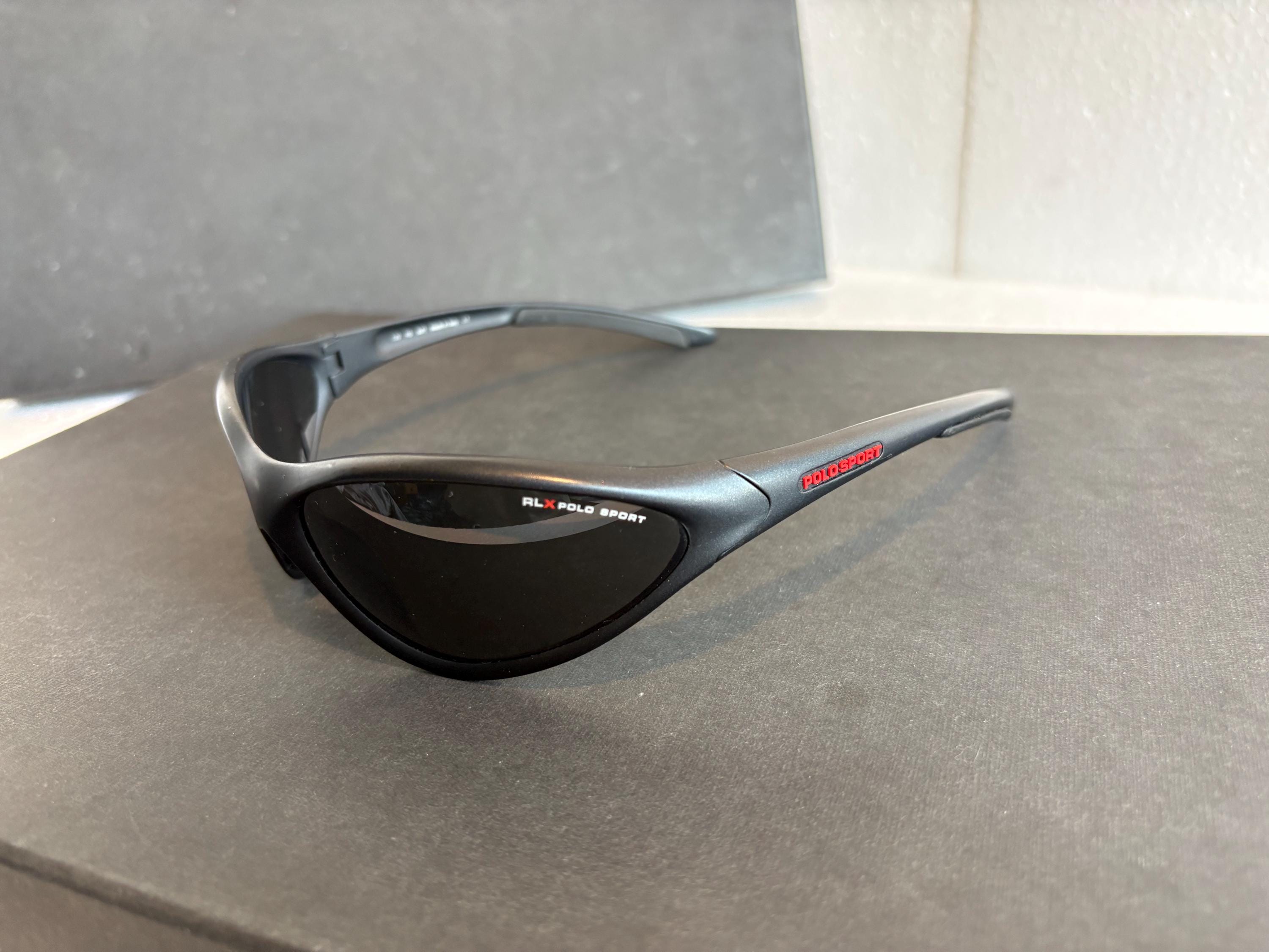 polo sports サングラス 90s tohji Polo sport eyewear - Etsy 日本