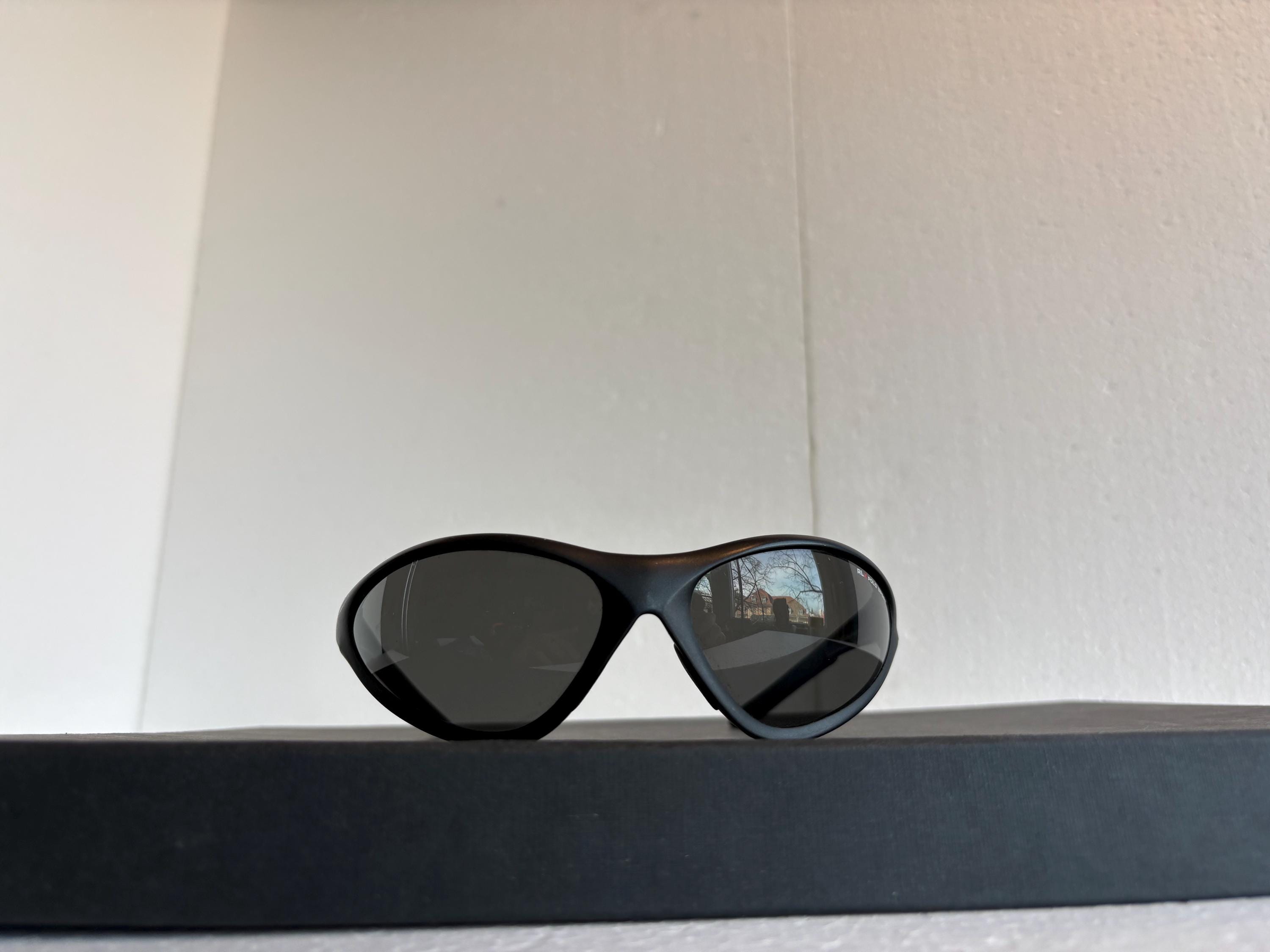 Vintage RLX Polo Sport shield Sunglasses Polo Ralph Lauren Shield Sunglasses for Men for sale | eBay main image 3