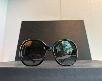Vogue Vintage Women’s Fashion Sunglasses Italy Design Eyewear Glasses Oversized Ladies