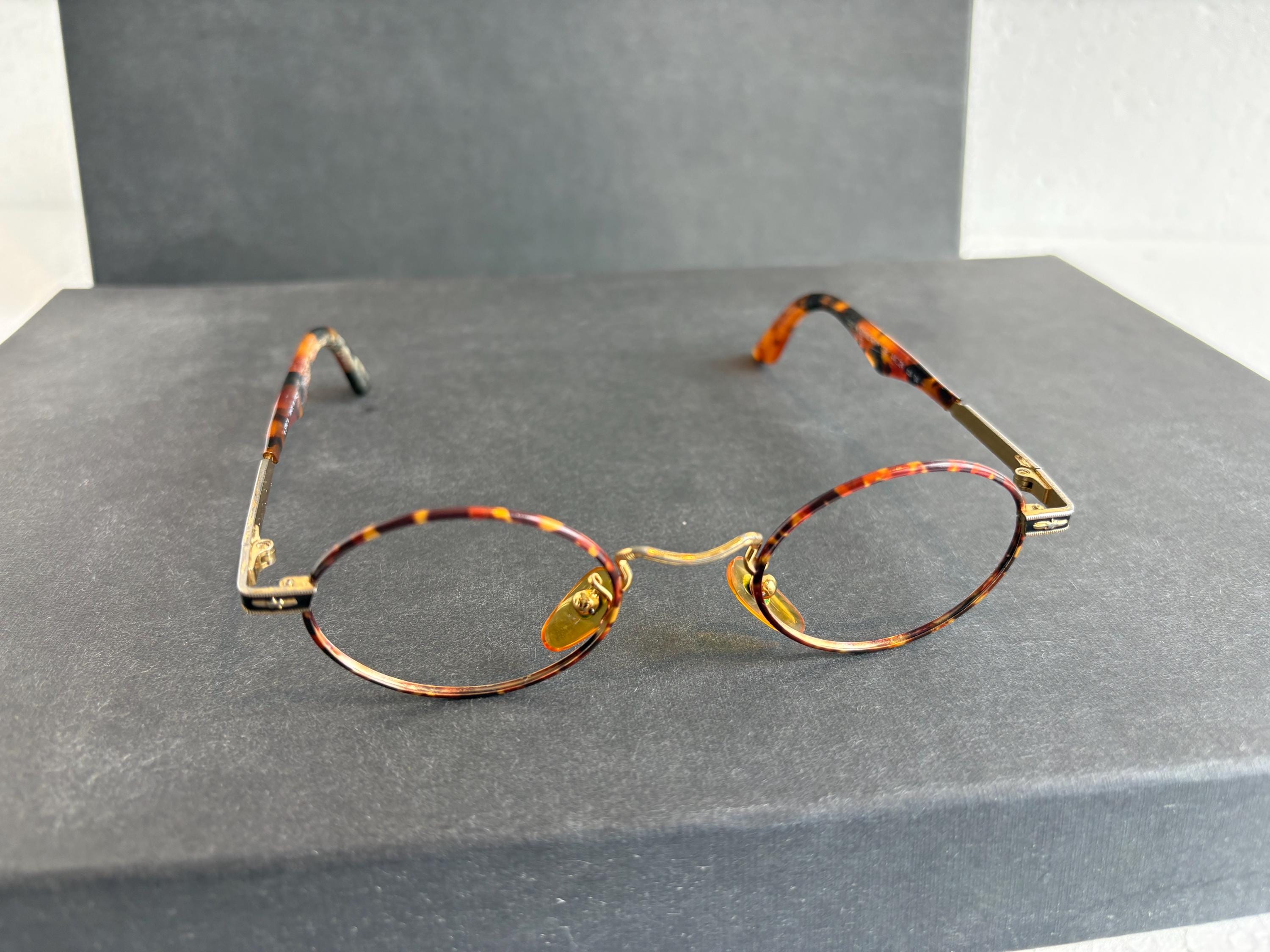 Savile row eyewear - Etsy 日本