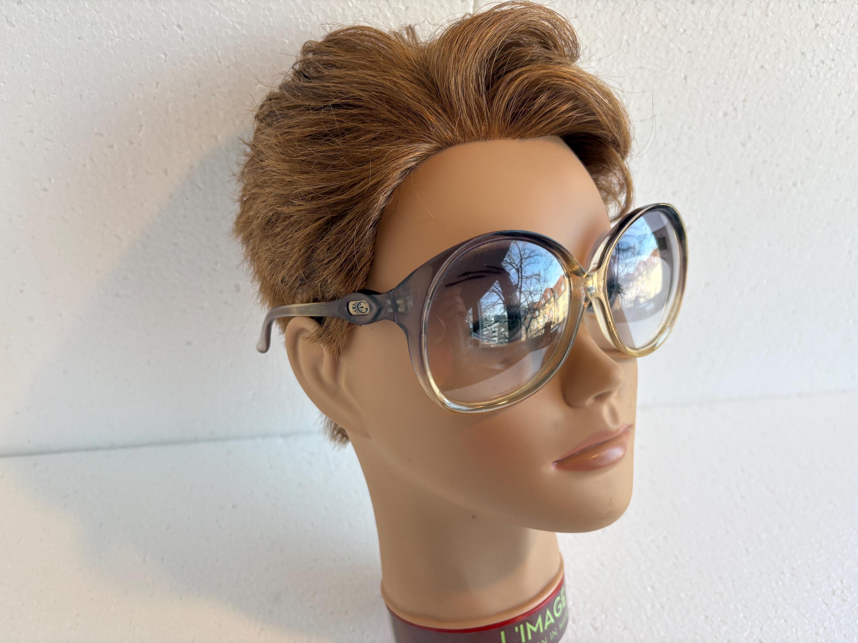 Occhiali Da Sole Vintage Anni '70 Unisex - Montatura Rettangolare, Lenti UV400, Leggeri, Colori Moda (Nero, Rosa, Leopardo), Protezione UVA/UVB - 5