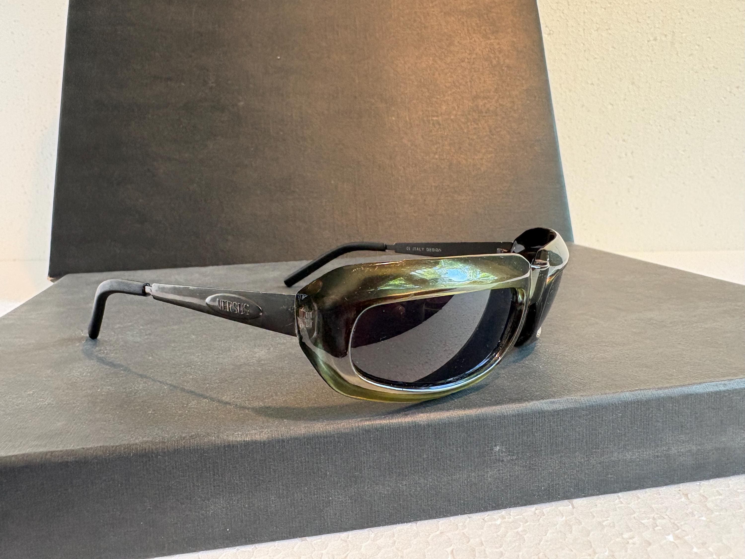 90s gucci sunglasses - Etsy 日本