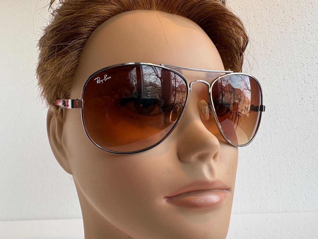 Ray Ban RB8301 Sunglasses Italy Design Fashion Women’s Glasses Eyewear ...