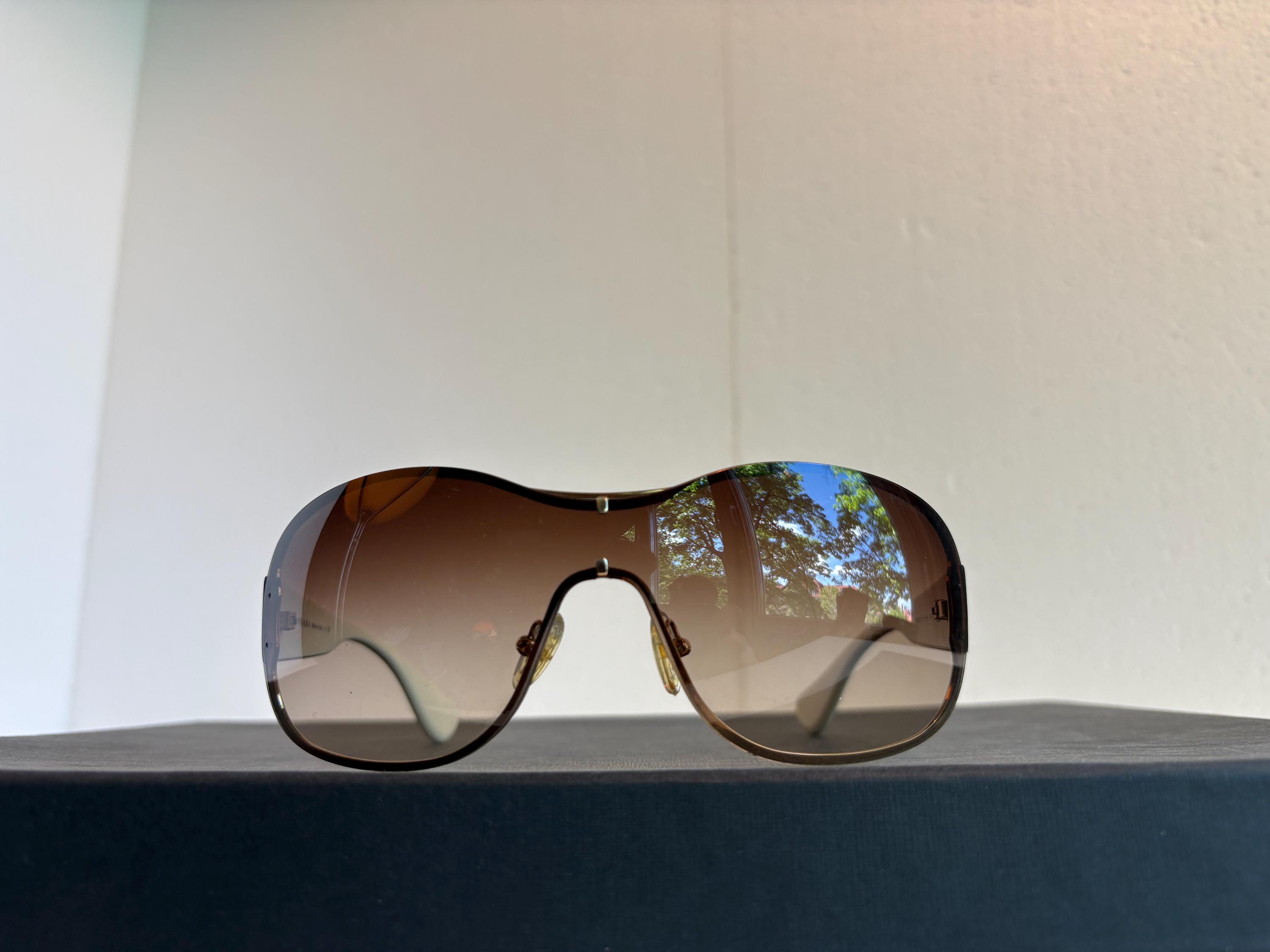 Vintage prada shades - Etsy 日本
