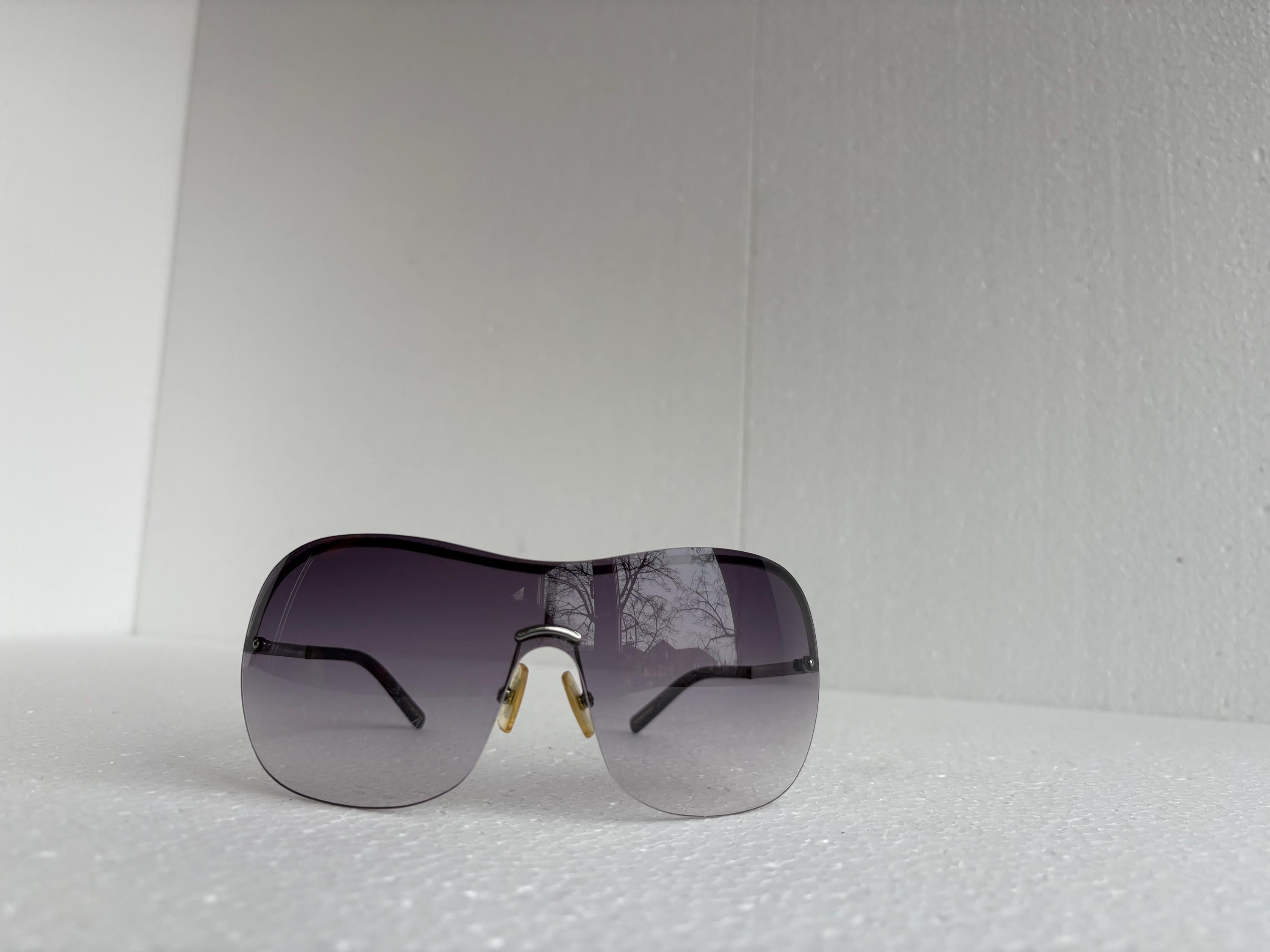 GUESS eyewear sunglasses DAZZLE BRN-1 53 [] 16-135 Y2K GUESS GU7891-72T-53 Sunglasses - Walmart.com main image 4