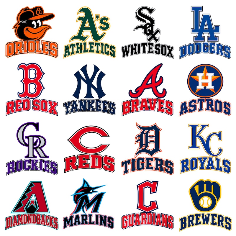 Baseball Design. Sign Template Baseball Logo Design Png - Etsy UK