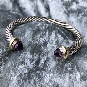 Authentic David Yurman Etsy