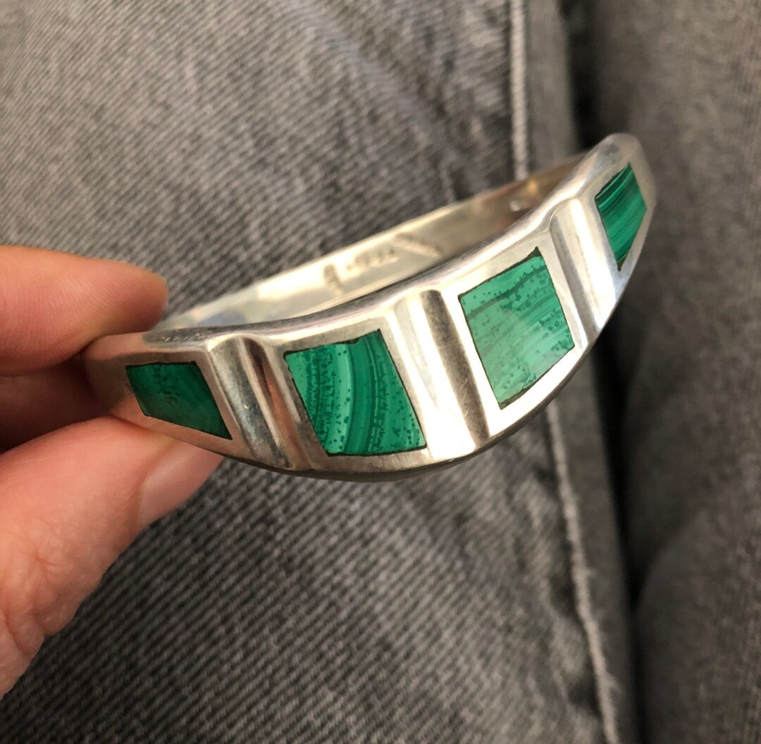 vintage mexico taxco ボーンカフ ブレスレット 925 vintage mexico taxco ボーンカフ ブレスレット 925 - メルカリ